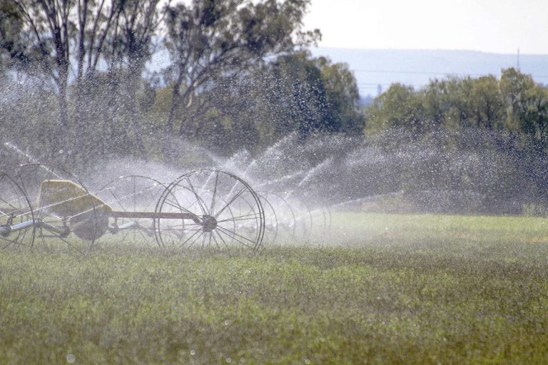 Llama gobierno federal a regularizar concesiones de agua antes del 30 de abril para mantener subsidio eléctrico agrícola
