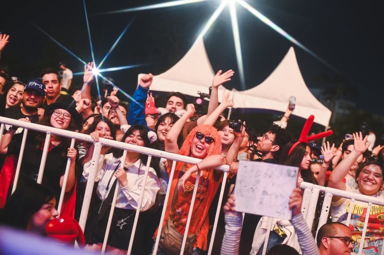 Arranca la FIL UABC en Mexicali con récord de asistencia