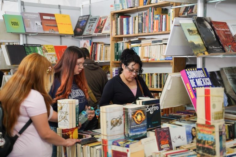 Inicia la FIL UABC, espacio que celebra la lectura, la cultura y el conocimiento