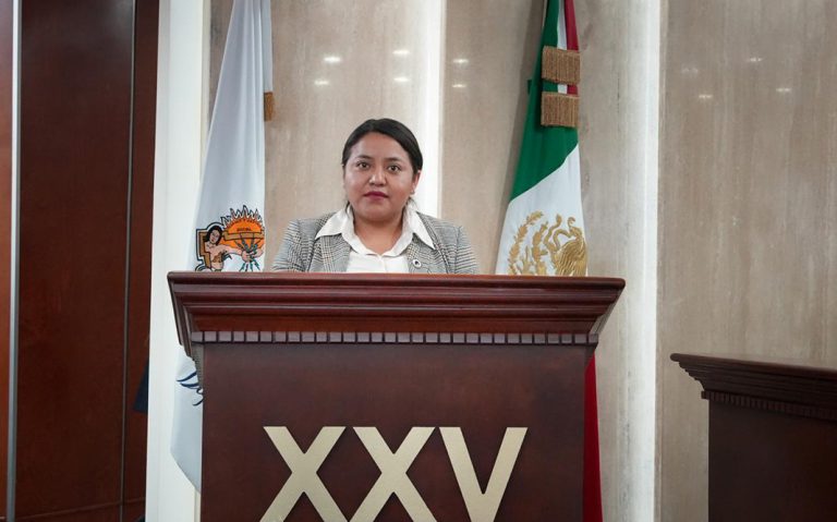 Buscan garantizar la protección jurídica de los textiles indígenas