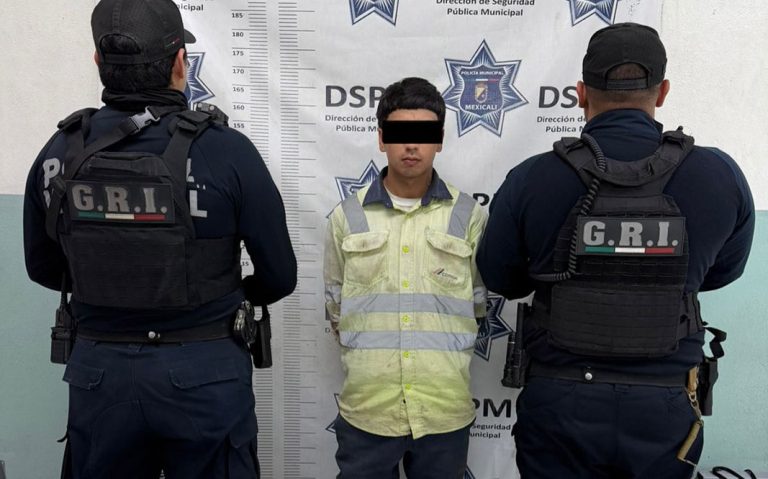 Huye supuesto “Didi food” y le encuentran mariguana