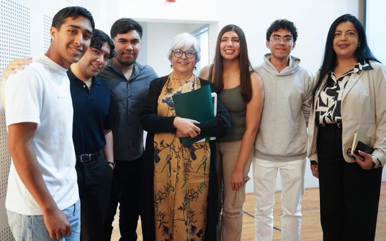 INEGI presenta información clave de Censos Económicos en UABC