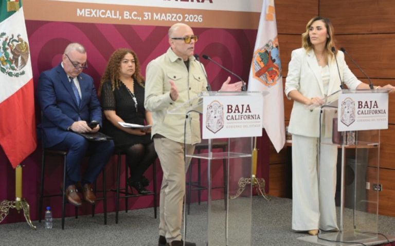 Aumenta a 10 mil los páneles solares gratuitos para Mexicali y San Felipe