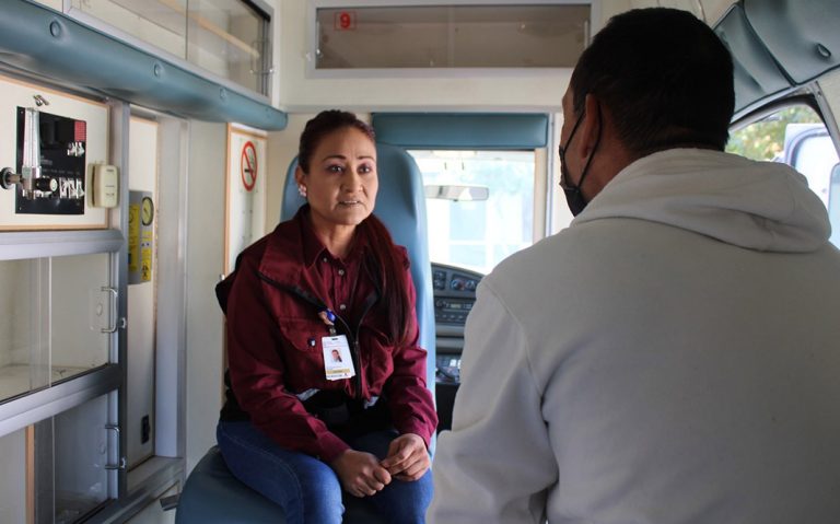 Fortalecen prevención para evitar consumo de fentanilo