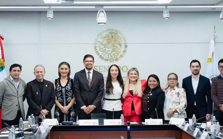 Julieta Ramírez convoca a diputados de BC a aterrizar el Plan B