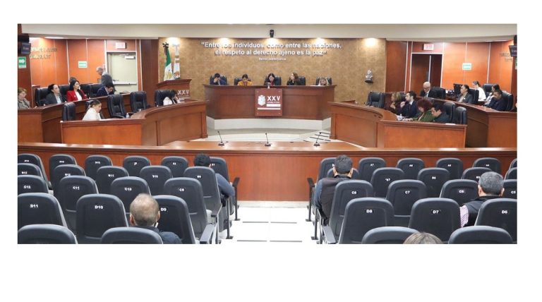 Congreso de BC reducirá 50 mdp su presupuesto de 2026