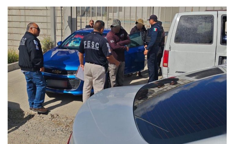 Detectan operación irregular de empresas de seguridad privada en Tijuana