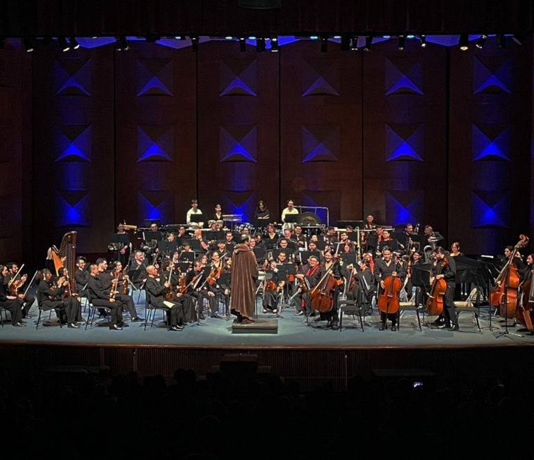La magia del cine con la OBC en «El mundo de John Williams» en Mexicali y Playas de Rosarito