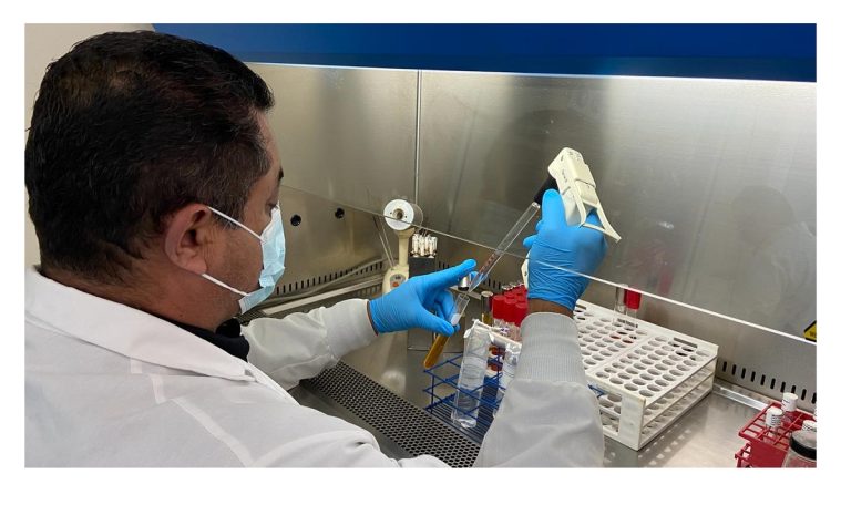 CESPM fortalece control de procesos del agua con nueva acreditación de laboratorio