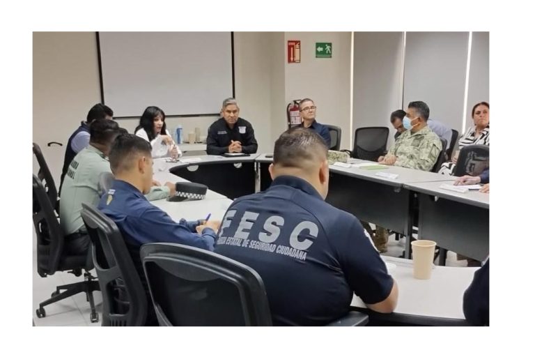 Accionarán órdenes de gobierno plan preventivo contra accidentes viales