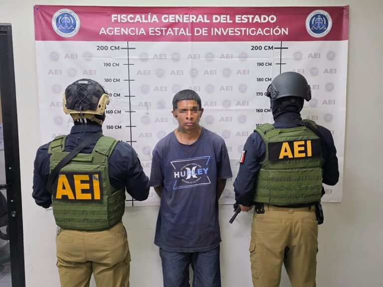 Vinculan al «cholo» por intento de homicidio en colonia Xochicali