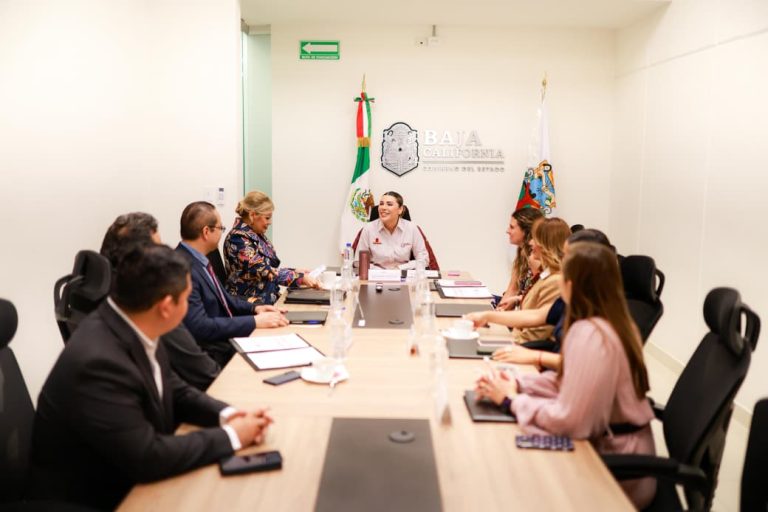 Conecta gobierno de Ávila Olmeda botón de emergencia de Didi al C5 para reforzar seguridad