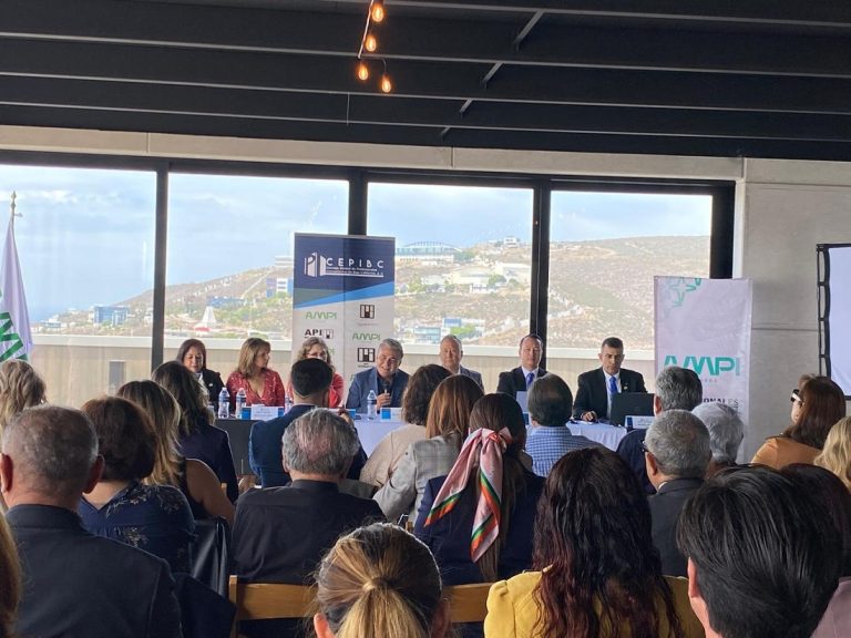 Sector Inmobiliario Clave para el Desarrollo de Baja California: Ruiz Uribe