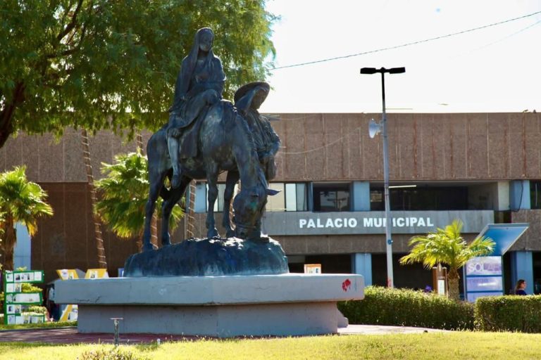 Días inhábiles este viernes 1 y lunes 4 de mayo en Ayuntamiento de Mexicali