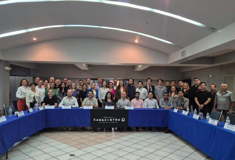 Refuerza gobierno de BC estrategia energética para impulsar competitividad
