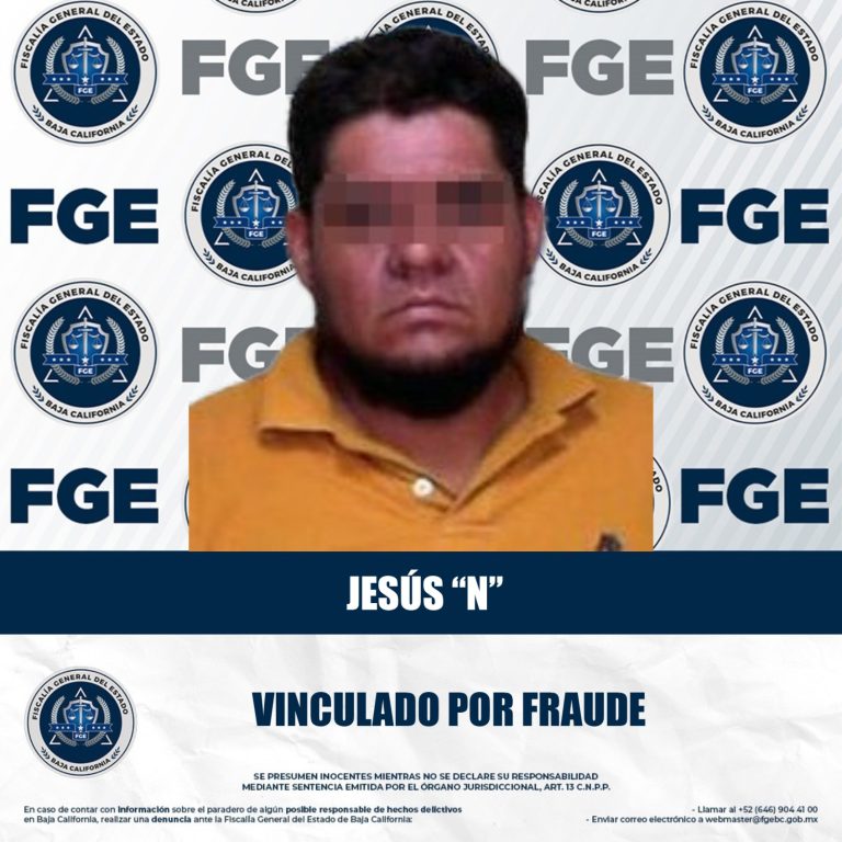Sujeto «vendió» carro que nunca entregó; fue vinculado por fraude