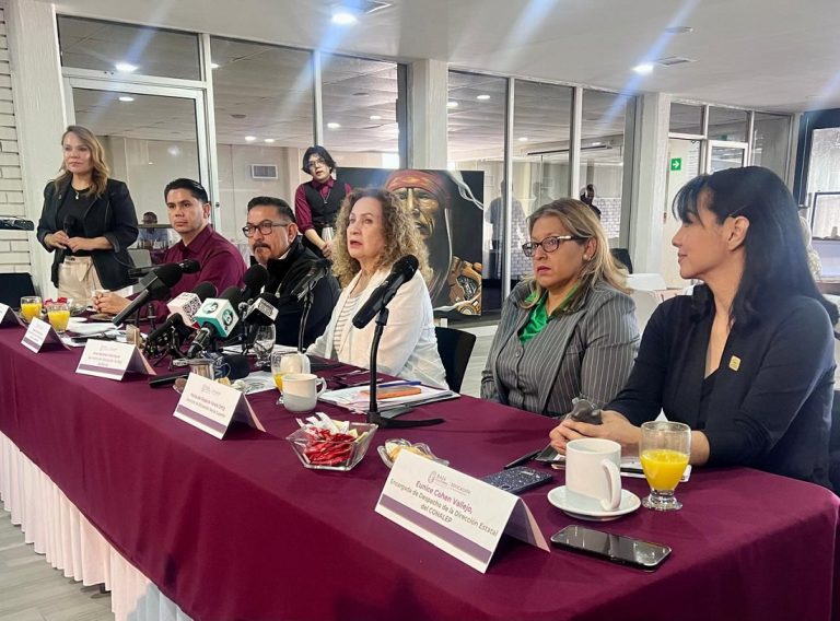 Inicia proceso de inscripción a preparatorias públicas en Baja California 2026-2027