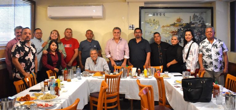 Mercados Sobre Ruedas son Identidad y sustento de miles de familias de Baja California