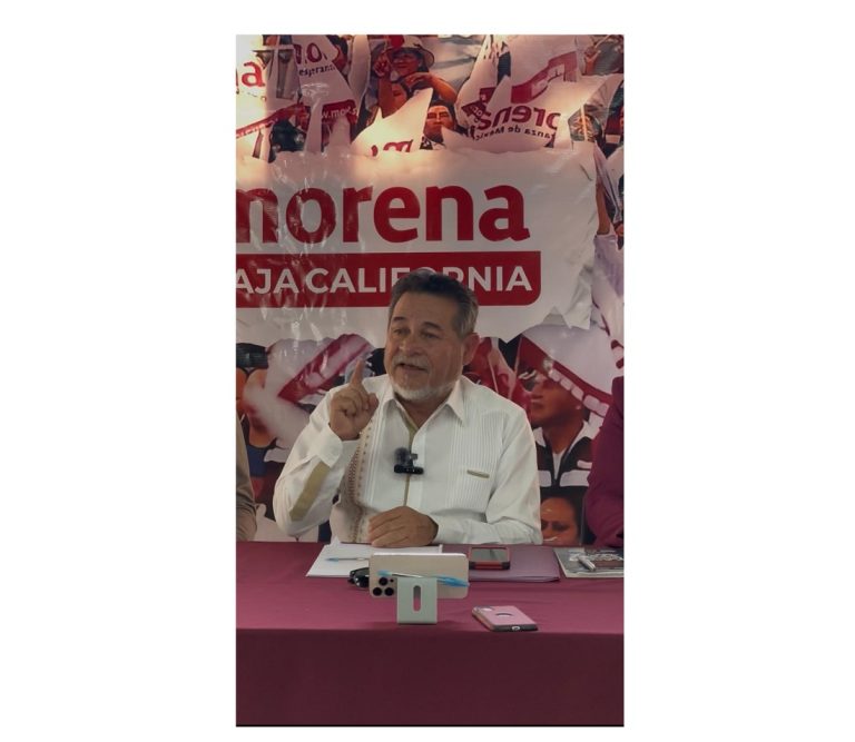 «​Desesperación y mentiras, la respuesta del PAN ante su derrota política y el rechazo del pueblo»: Catalino Zavala
