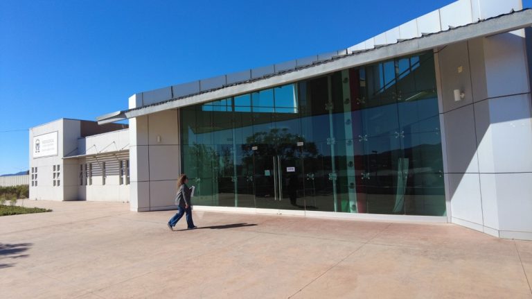 Juzgado Familiar de Tecate cambiará de ubicación