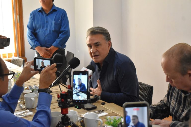 Ruiz Uribe a Favor de las Penas Terapéuticas para Rehabilitar Personas con Adicción