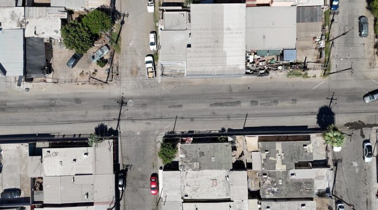 Concluyó CESPM trabajos de bacheo en colonia El Cóndor