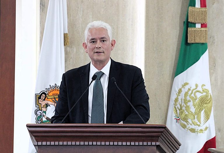 Propone diputado Ramos sanción penal inmediata a conductores bajo efecto de alcohol o drogas