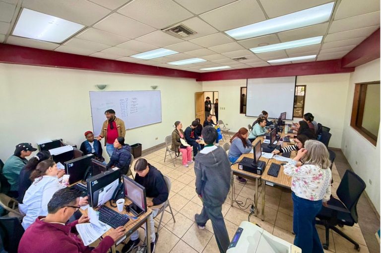 Abren inscripciones para educación media superior en Baja California