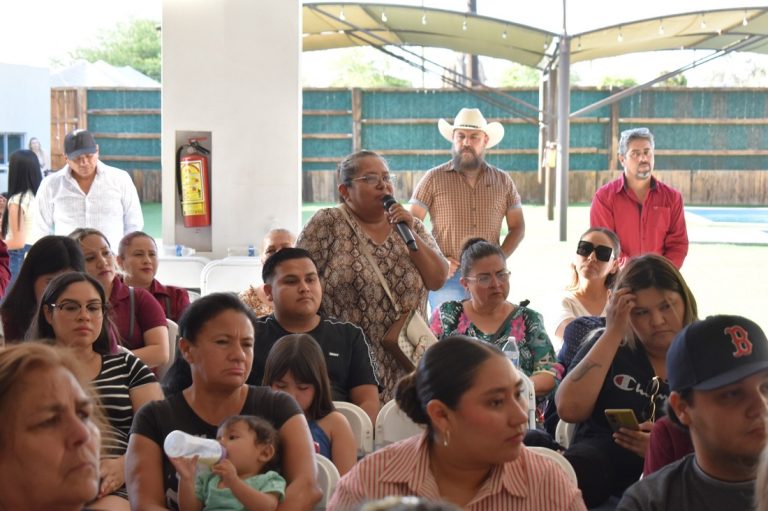 La Cuarta Transformación sí ve por el Pueblo la Derecha No: Jesús Ruiz Uribe