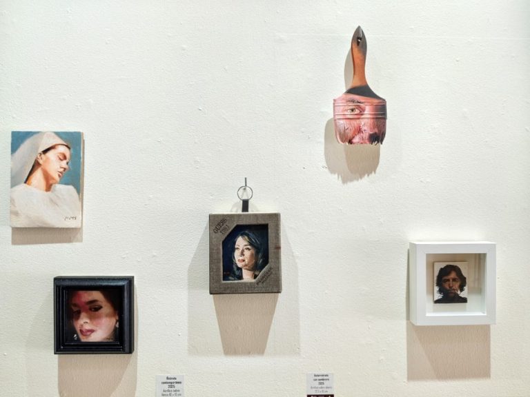 Inauguran en Mexicali exposición «Pequeños Grandes Momentos» de Pablo Castañeda