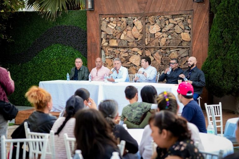 Algunos Conservadores de Estados Unidos buscan la desestabilización de México: Ruiz Uribe
