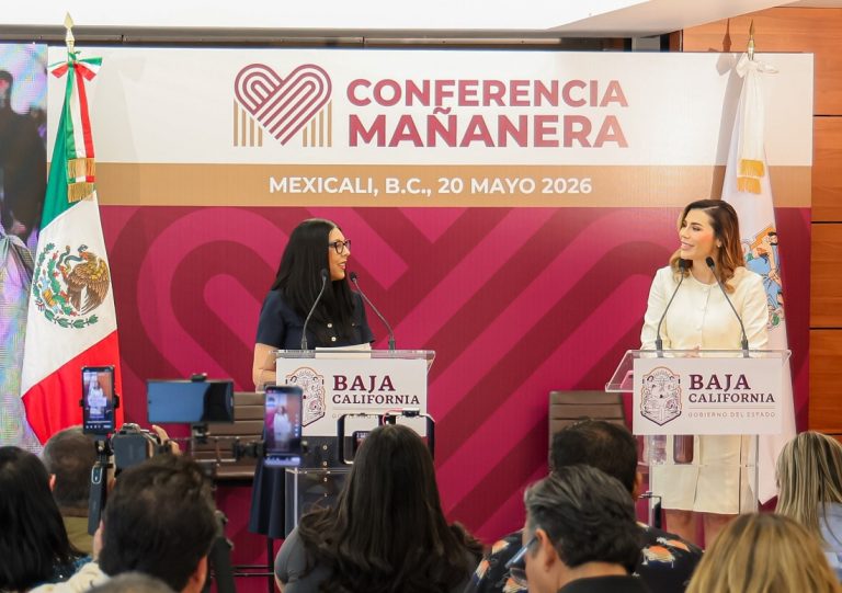 Construye gobierno de Marina del Pilar instituciones confiables para la comunidad con acciones de combate a la corrupción