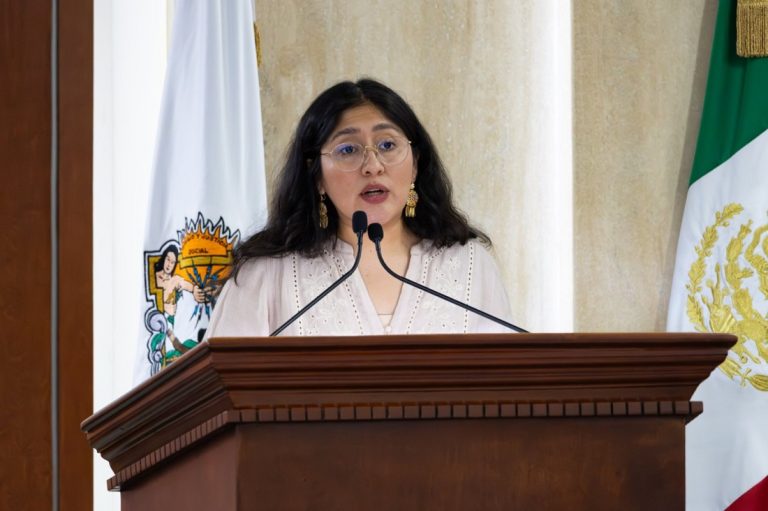 Exige Michel Sánchez revisión urgente a sistemas de protección infantil en BC tras caso «Vicentito»