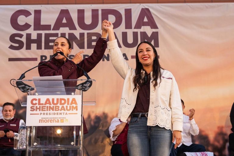 Julieta Ramírez: dos años legislando por Baja California
