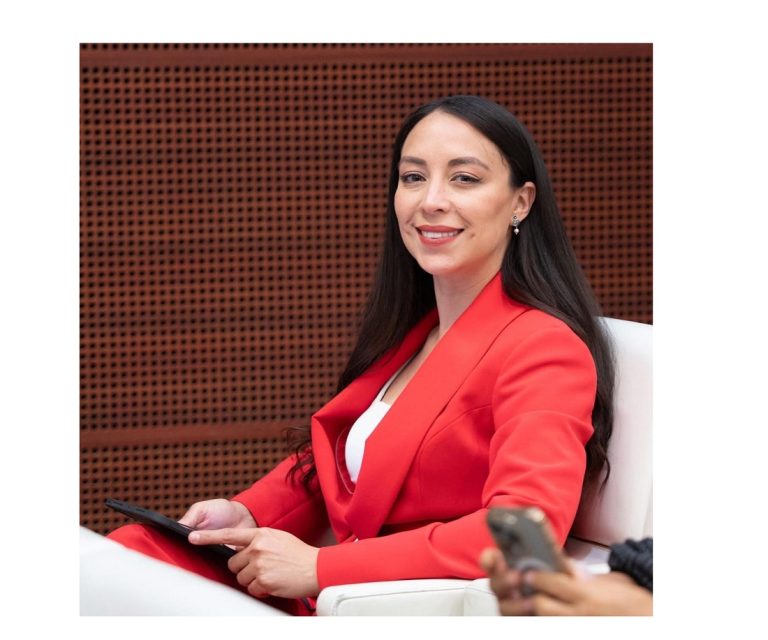 Senadora Julieta Ramírez destaca avances en derechos laborales y mejores salarios