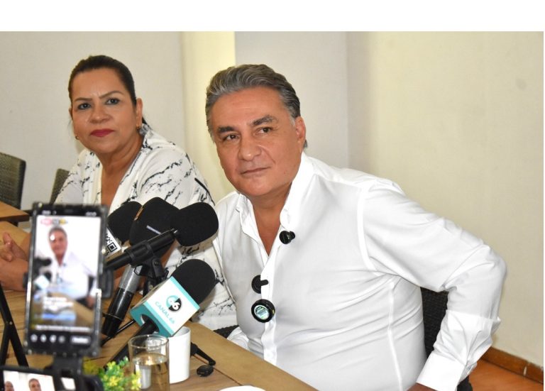 Fuertes candados para candidatos vinculados al crimen organizado: Ruiz Uribe
