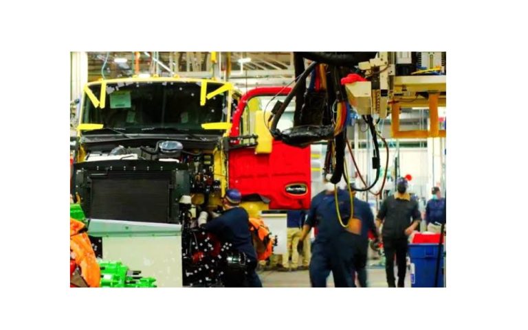 Baja California se consolida entre los principales destinos de inversión extranjera en México