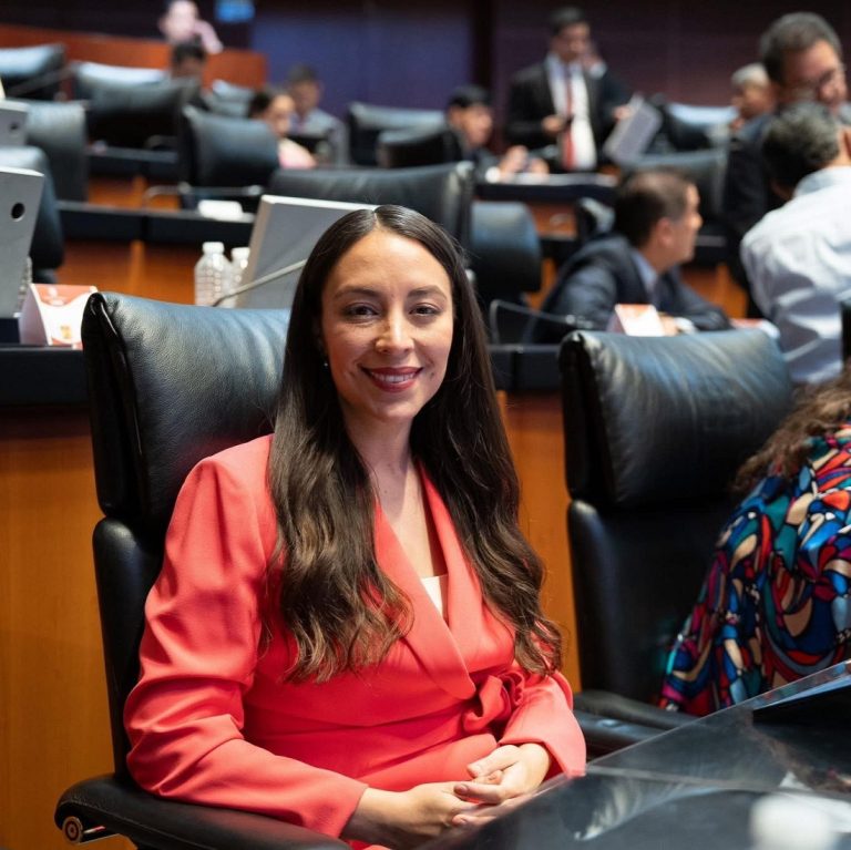 Julieta Ramírez destaca más de 80 reformas durante el segundo años legislativo