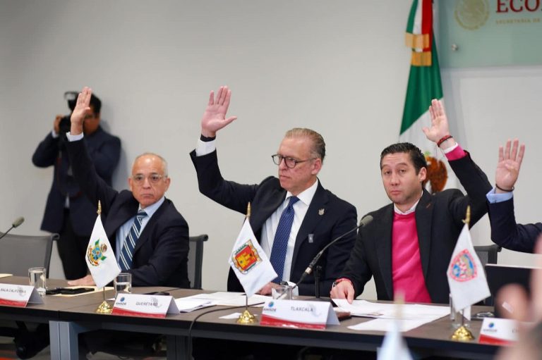 Recibirá Baja California encuentro nacional de la Asociación de Secretarios de Desarrollo Económico (AMSDE) en Valle de Guadalupe