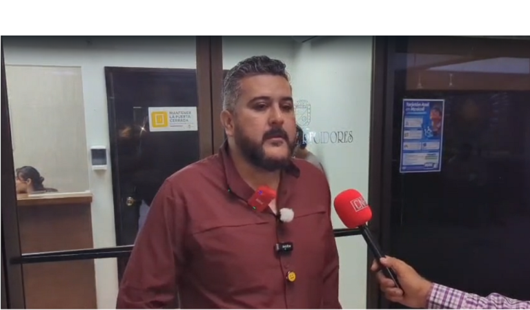 MORENA deja sin efectos medidas cautelares contra Julieta Ramírez