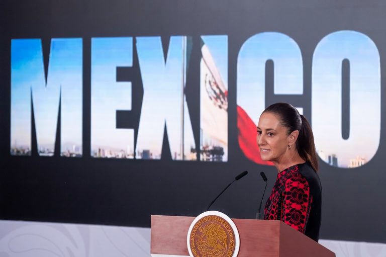 Destacan inversión de 4 mil MDD de Mercado Libre en México; generará 8 mil 500 empleos
