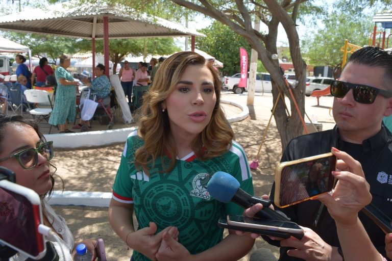 Faltan más de 100 claves de medicamentos e insumos en IMSS Bienestar de BC