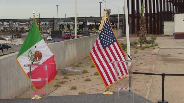 Mexicalense extraditado a EUA fue condenado por tráfico de personas que trasladaba desde Asia Central, África y Oriente Medio.