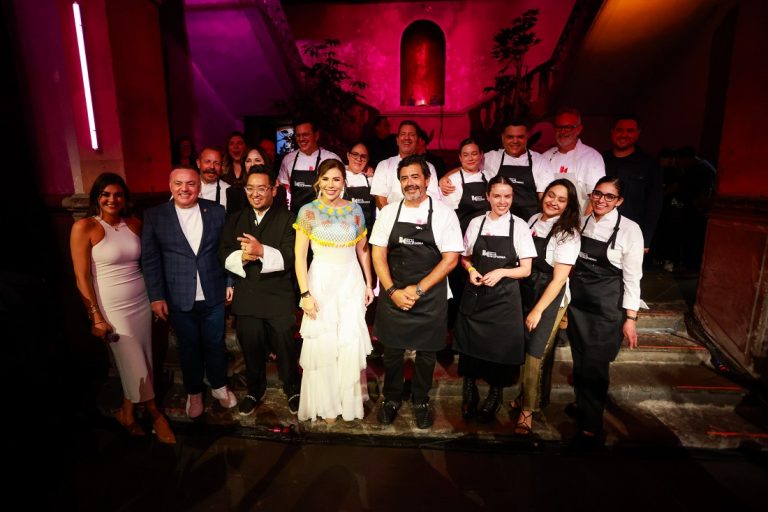 Presenta Marina del Pilar «Baja California es para ti»: la nueva visión del turismo que celebra la tierra, el mar y su gente