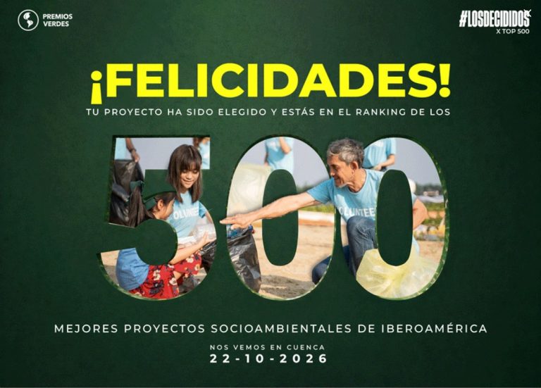 Mexicali ingresa al ranking de los 500 mejores proyectos medioambientales de Latinoamérica