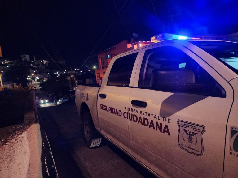Rescatan a 20 migrantes privados de la libertad en Tijuana