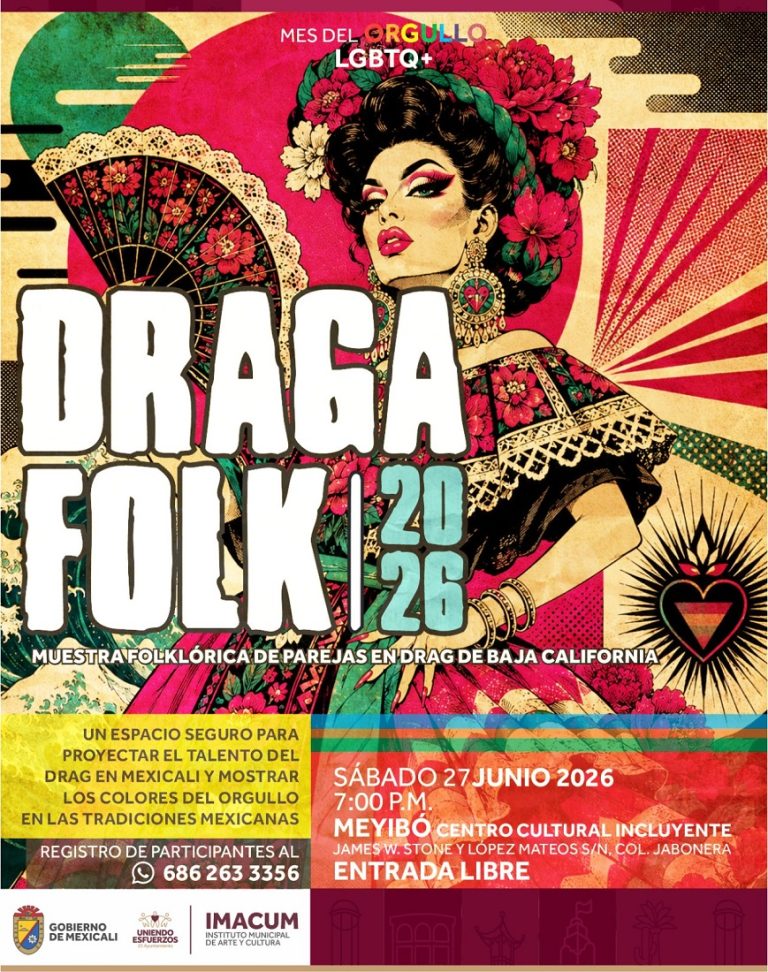 Invitan a primera edición del «Draga Folk» en Meyibó