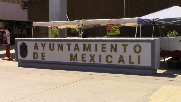 Aprueban Nuevo Reglamento de Edificaciones para el Municipio de Mexicali; fortalecerá la seguridad y modernizará la regulación urbana.