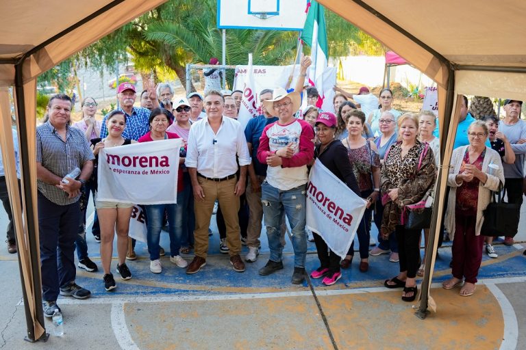 El Bacheo no se hizo y se tiene que decir: Ruiz Uribe