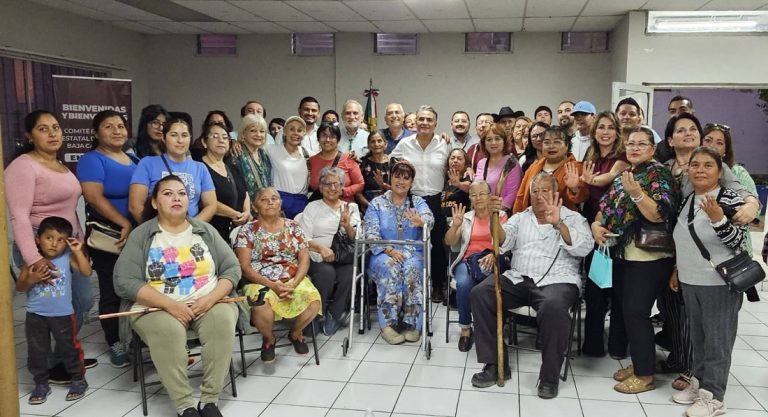Unidos podemos enfrentar a los grupos de poder y ultra conservadores: Ruiz Uribe